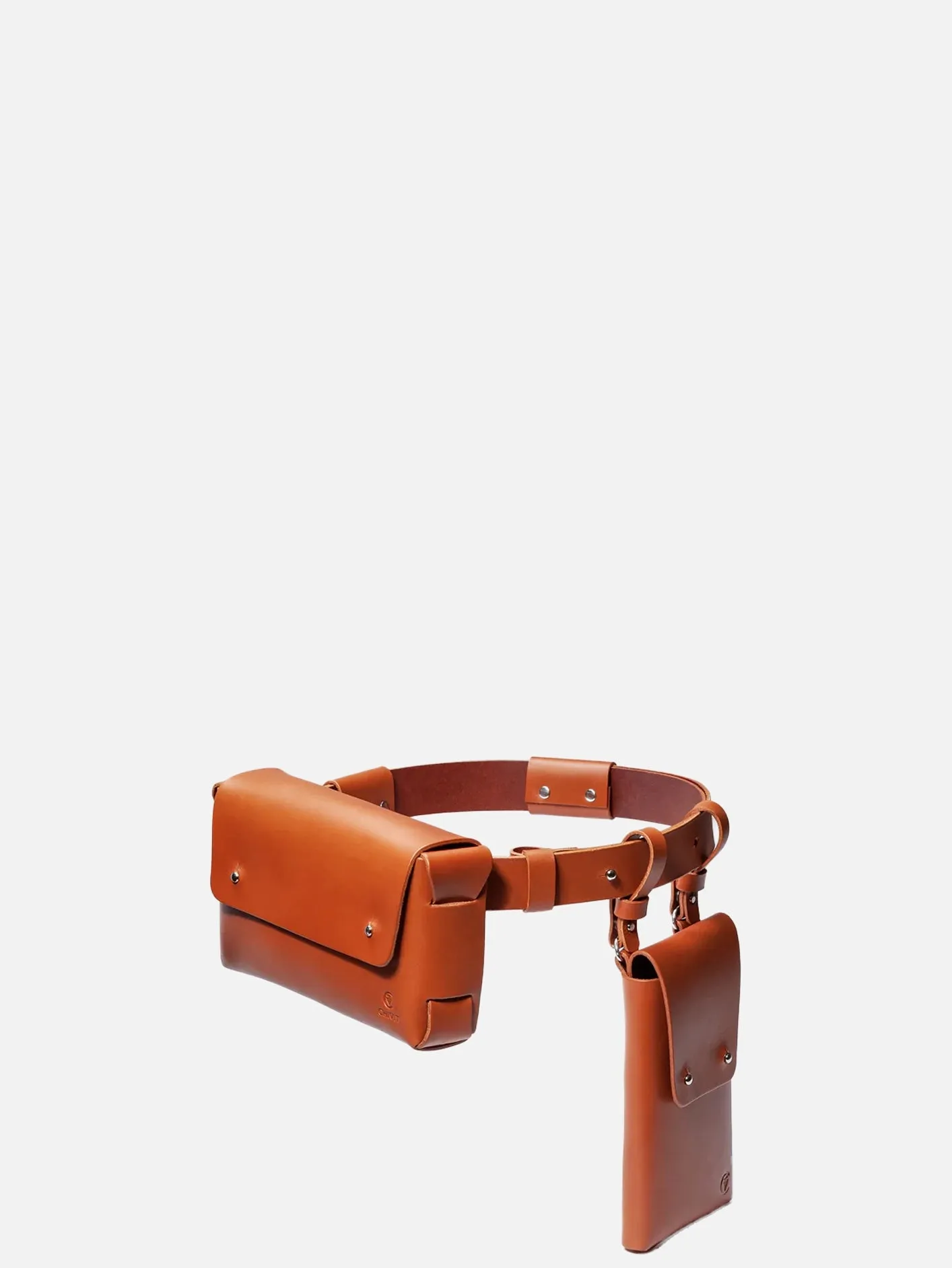 Utility Bag - Konyak