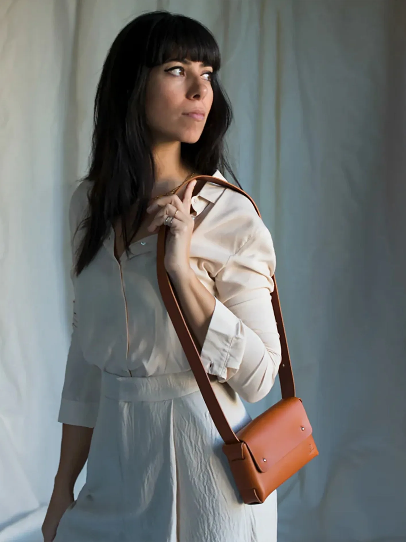 Utility Bag - Konyak