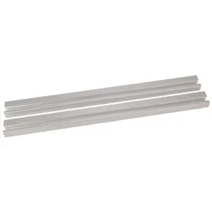 Utility Cart Add-On Rail Kit
