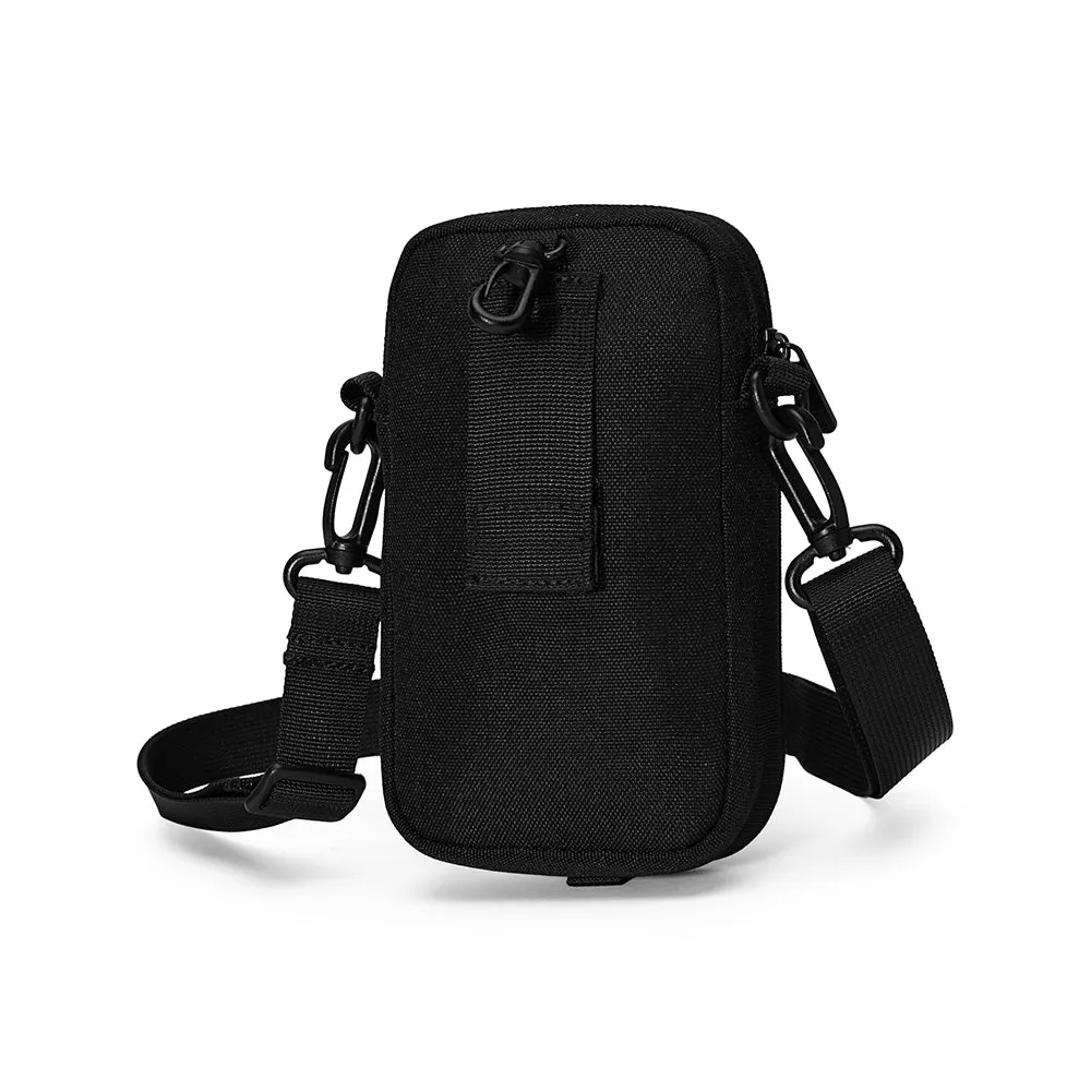 Utility Collection: Shoulder Bag