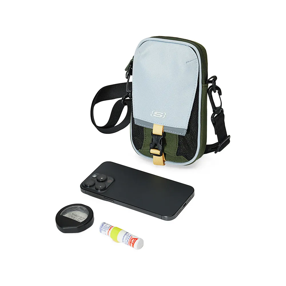 Utility Collection: Shoulder Bag