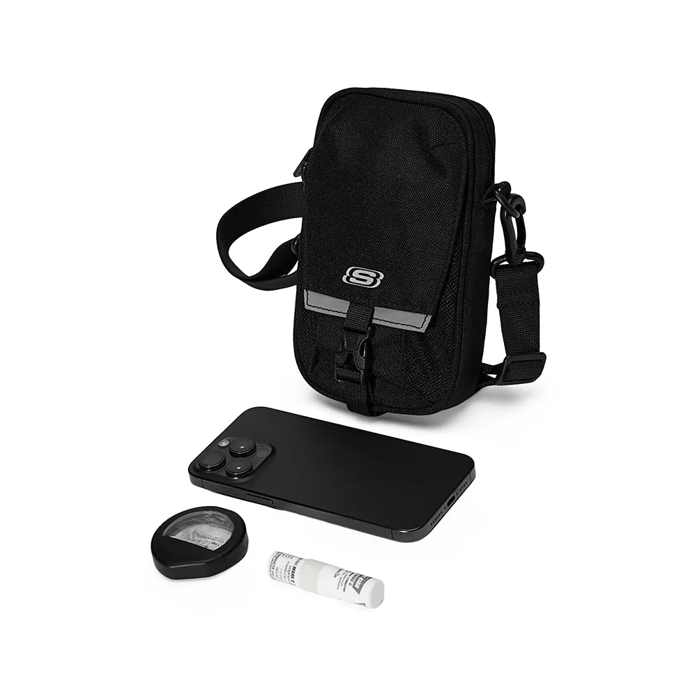 Utility Collection: Shoulder Bag