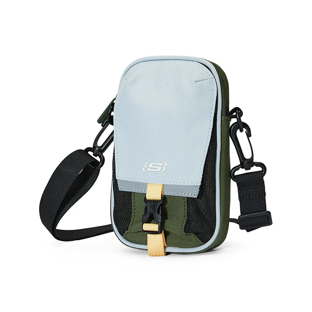 Utility Collection: Shoulder Bag