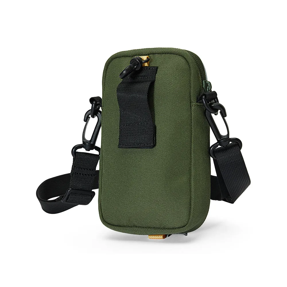 Utility Collection: Shoulder Bag