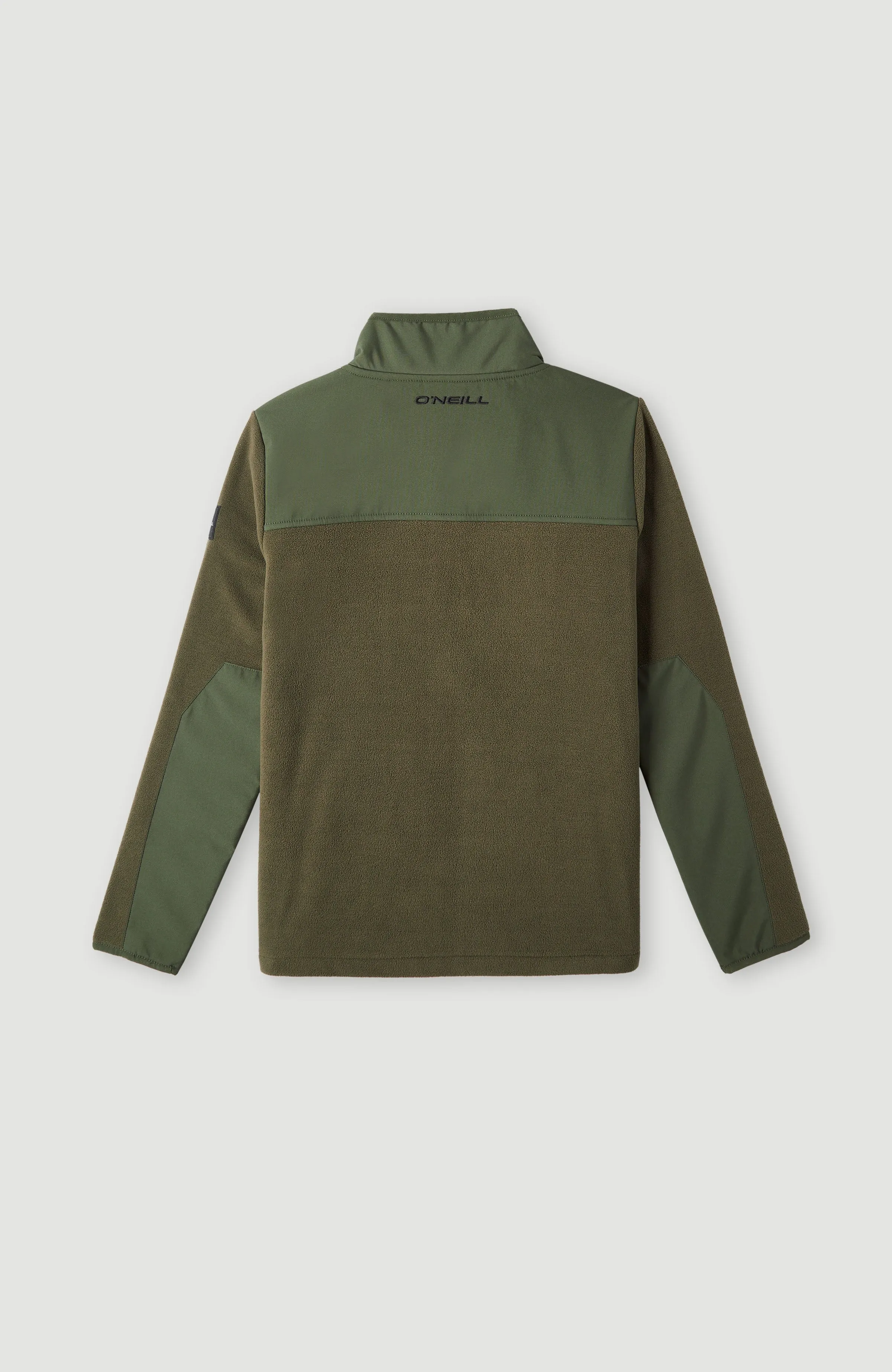 Utility Fleecejacke | Forest Night