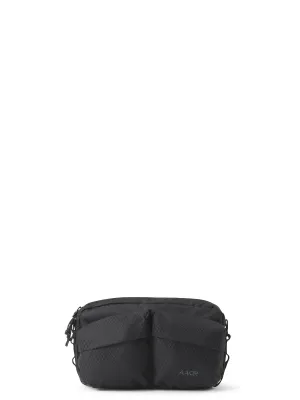 Utility Hip Pack - Black