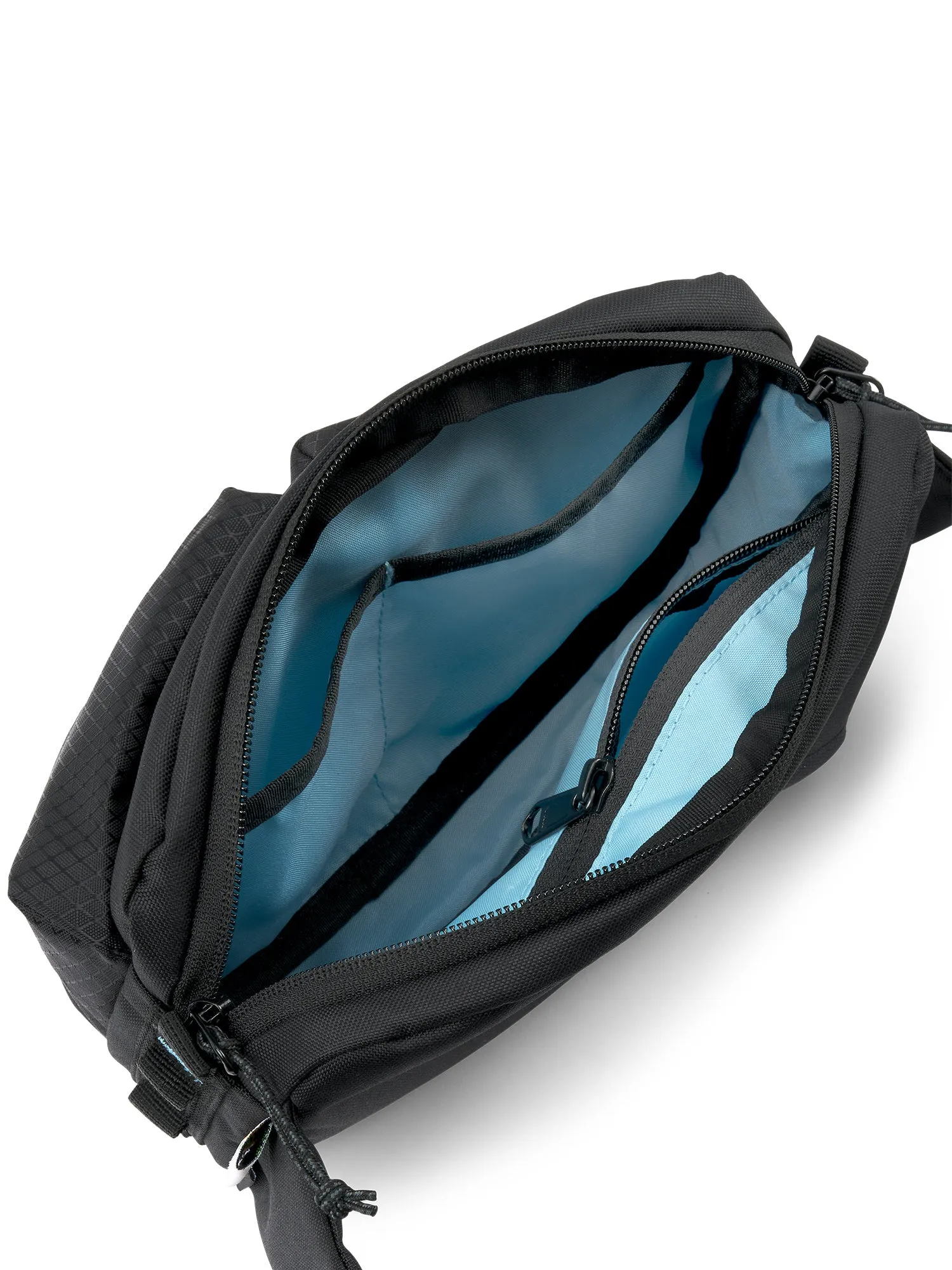 Utility Hip Pack - Black