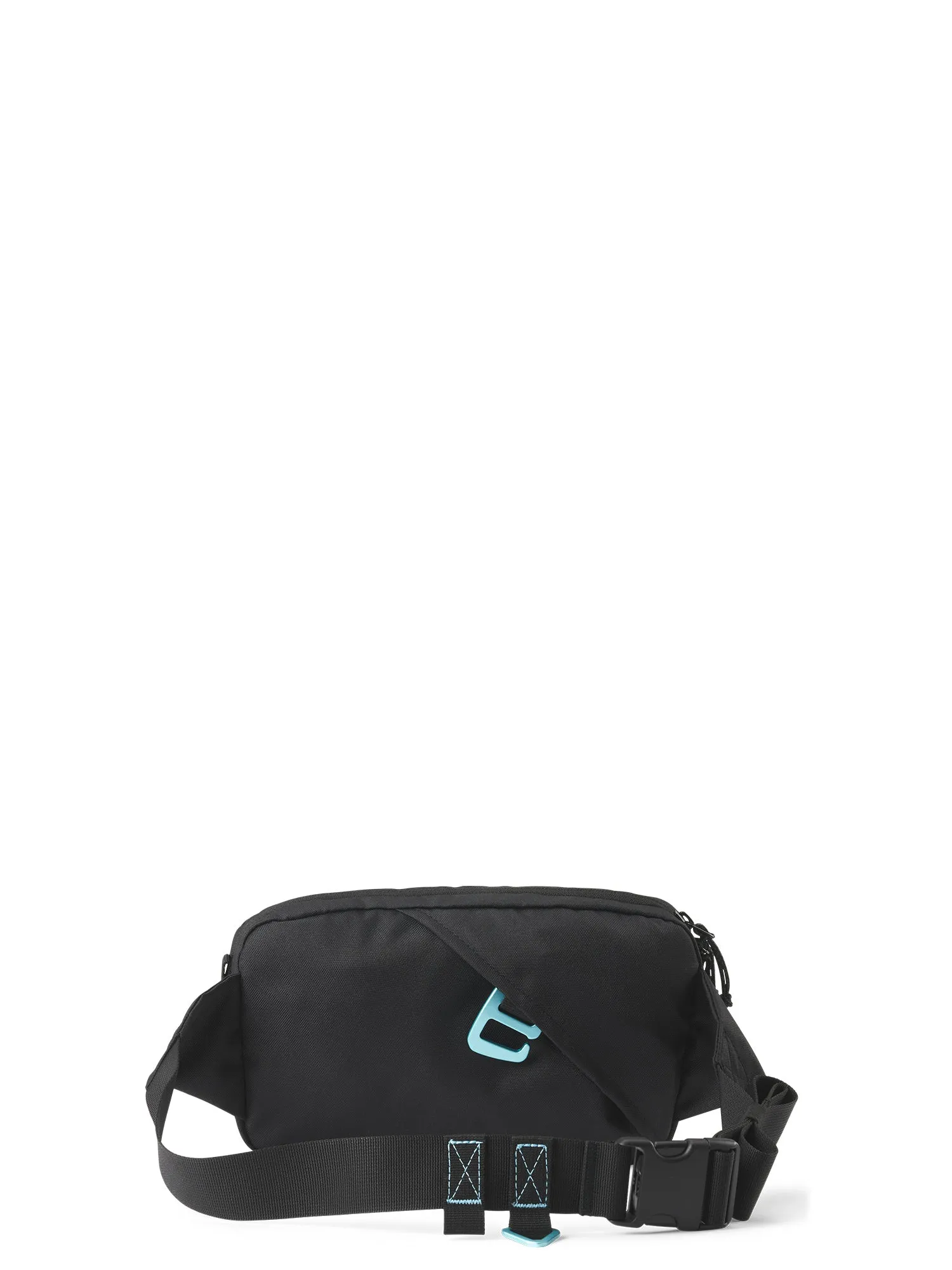 Utility Hip Pack - Black