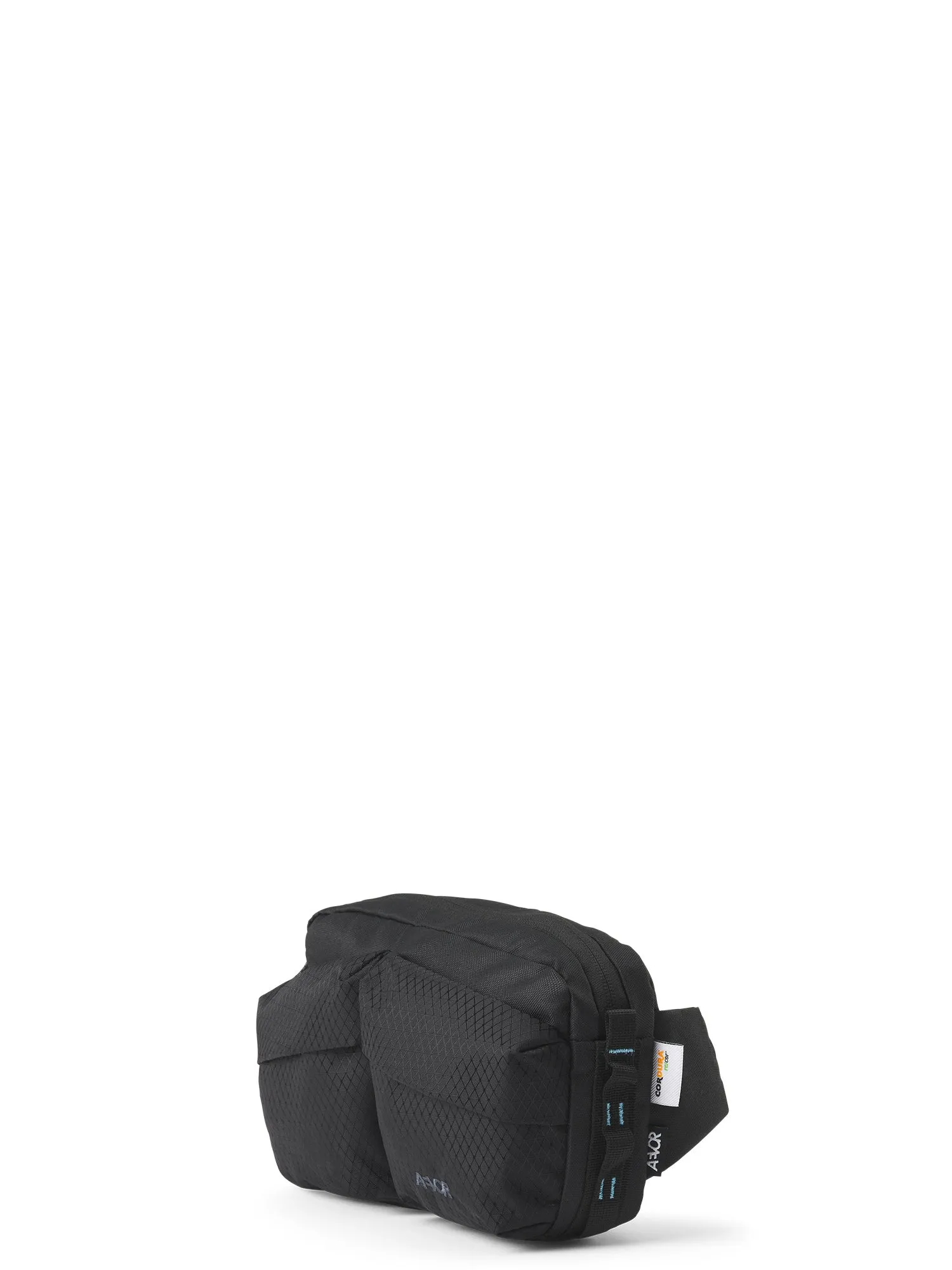 Utility Hip Pack - Black