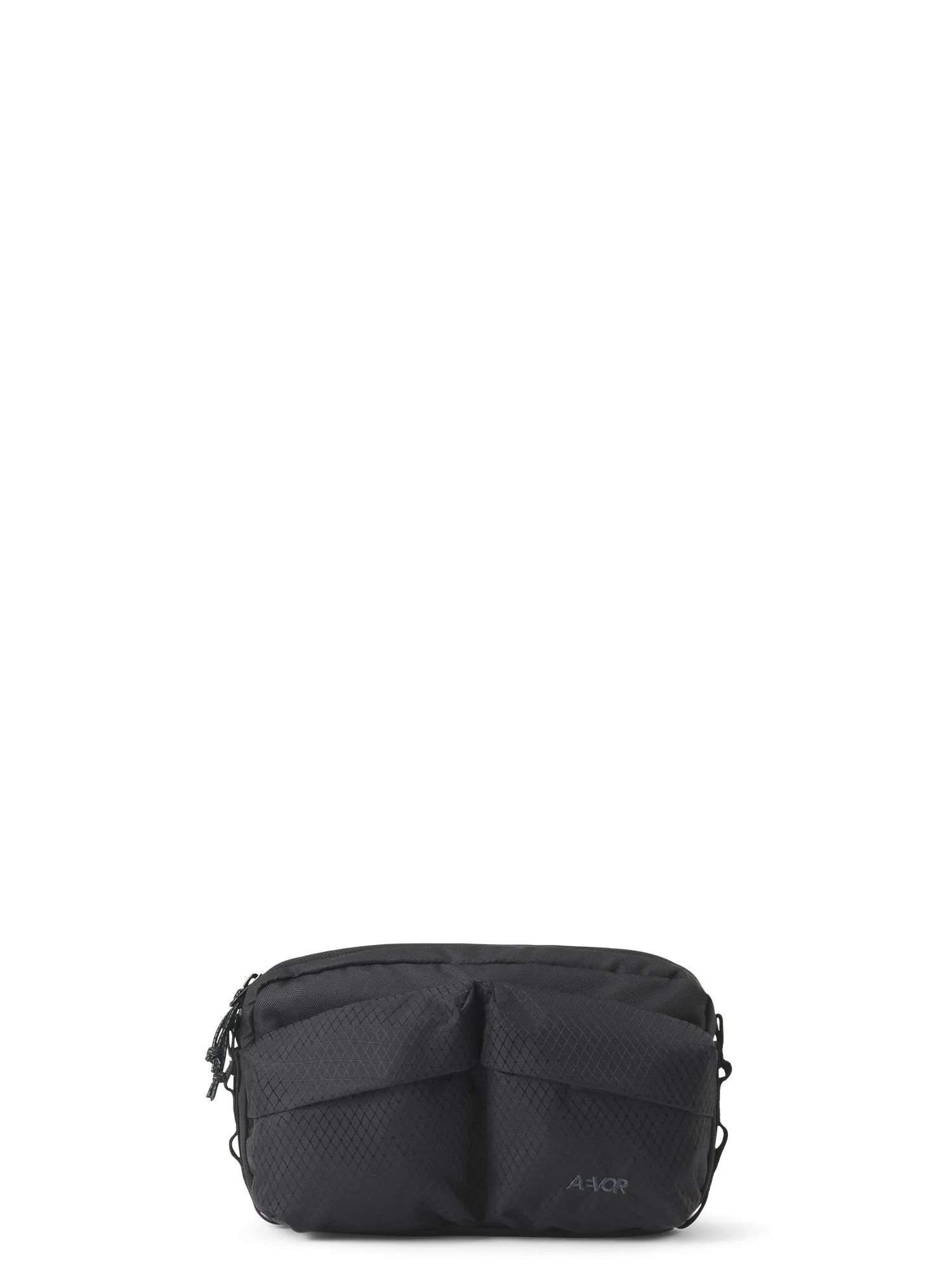 Utility Hip Pack - Black