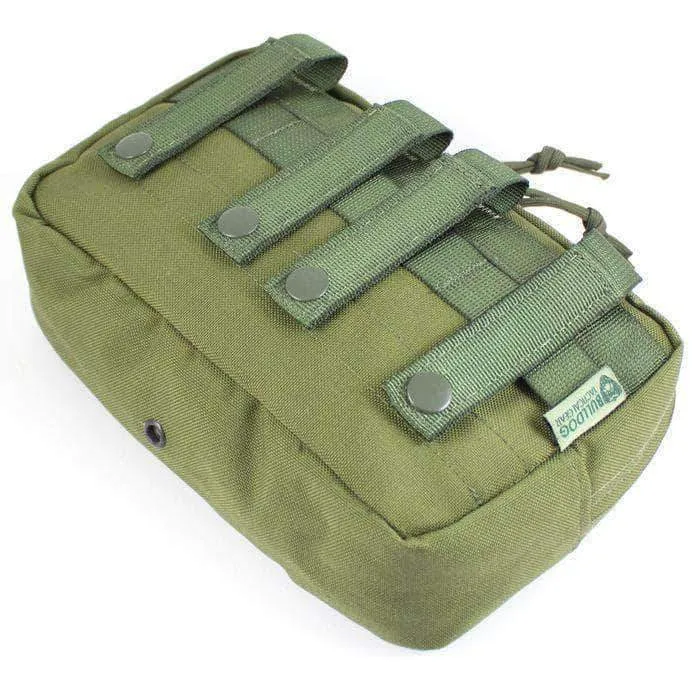 Utility HL MOLLE pouch