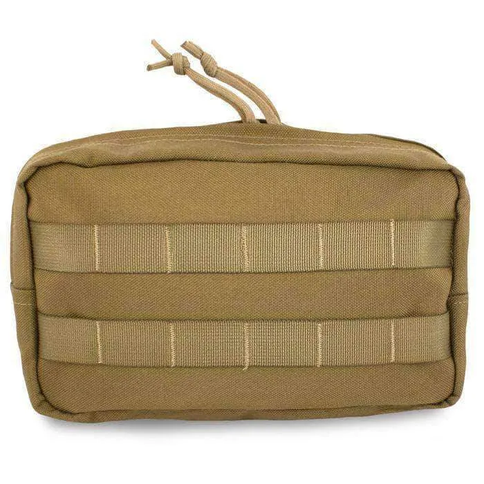 Utility HL MOLLE pouch