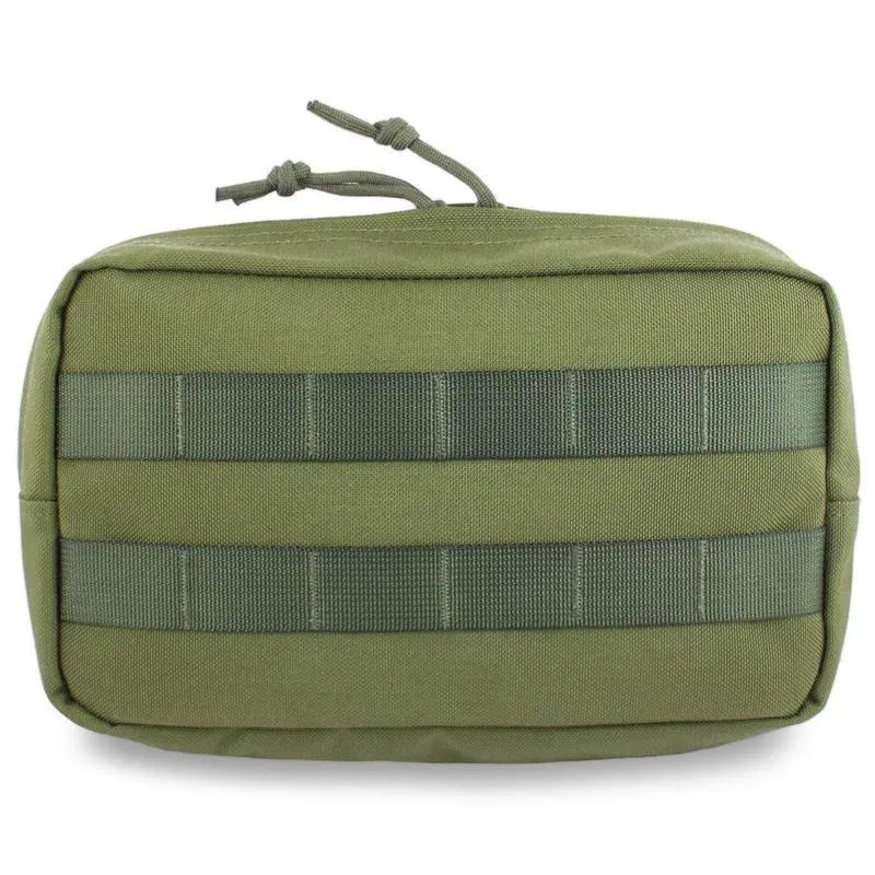 Utility HL MOLLE pouch