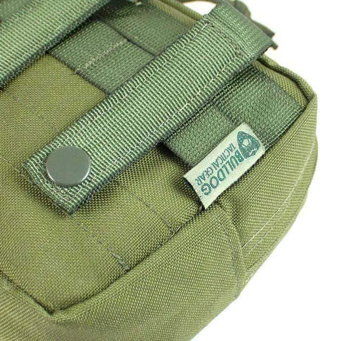 Utility HL MOLLE pouch