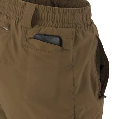 UTILITY LIGHT Shorts VersaStretch Lite - Mud Brown
