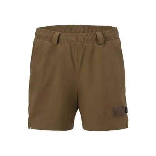 UTILITY LIGHT Shorts VersaStretch Lite - Mud Brown