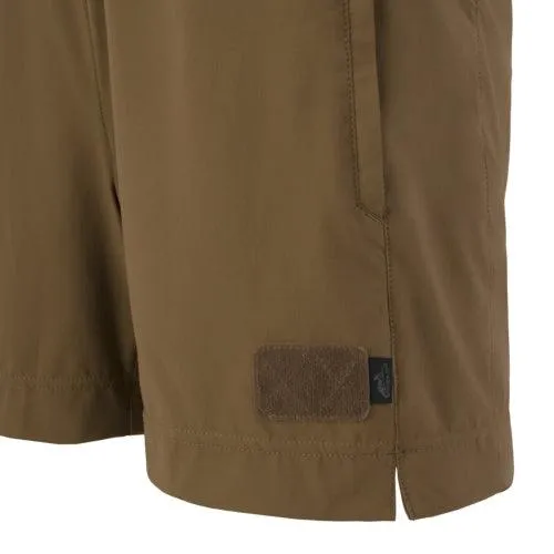 UTILITY LIGHT Shorts VersaStretch Lite - Mud Brown