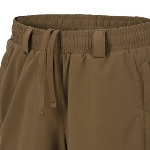 UTILITY LIGHT Shorts VersaStretch Lite - Mud Brown