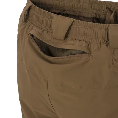 UTILITY LIGHT Shorts VersaStretch Lite - Mud Brown
