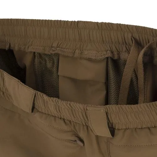 UTILITY LIGHT Shorts VersaStretch Lite - Mud Brown