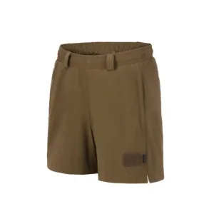 UTILITY LIGHT Shorts VersaStretch Lite - Mud Brown