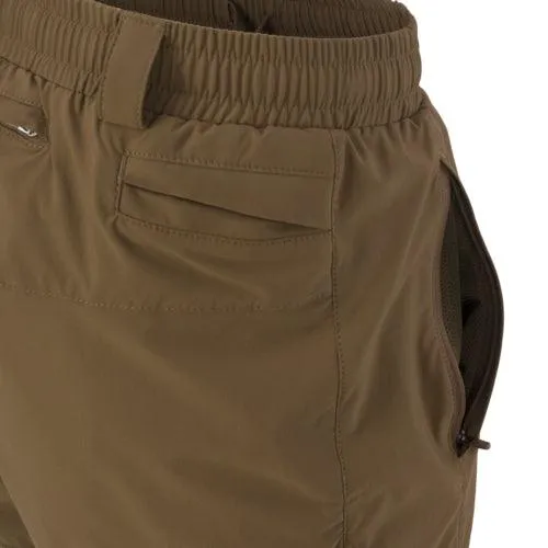 UTILITY LIGHT Shorts VersaStretch Lite - Mud Brown