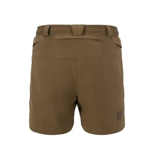 UTILITY LIGHT Shorts VersaStretch Lite - Mud Brown