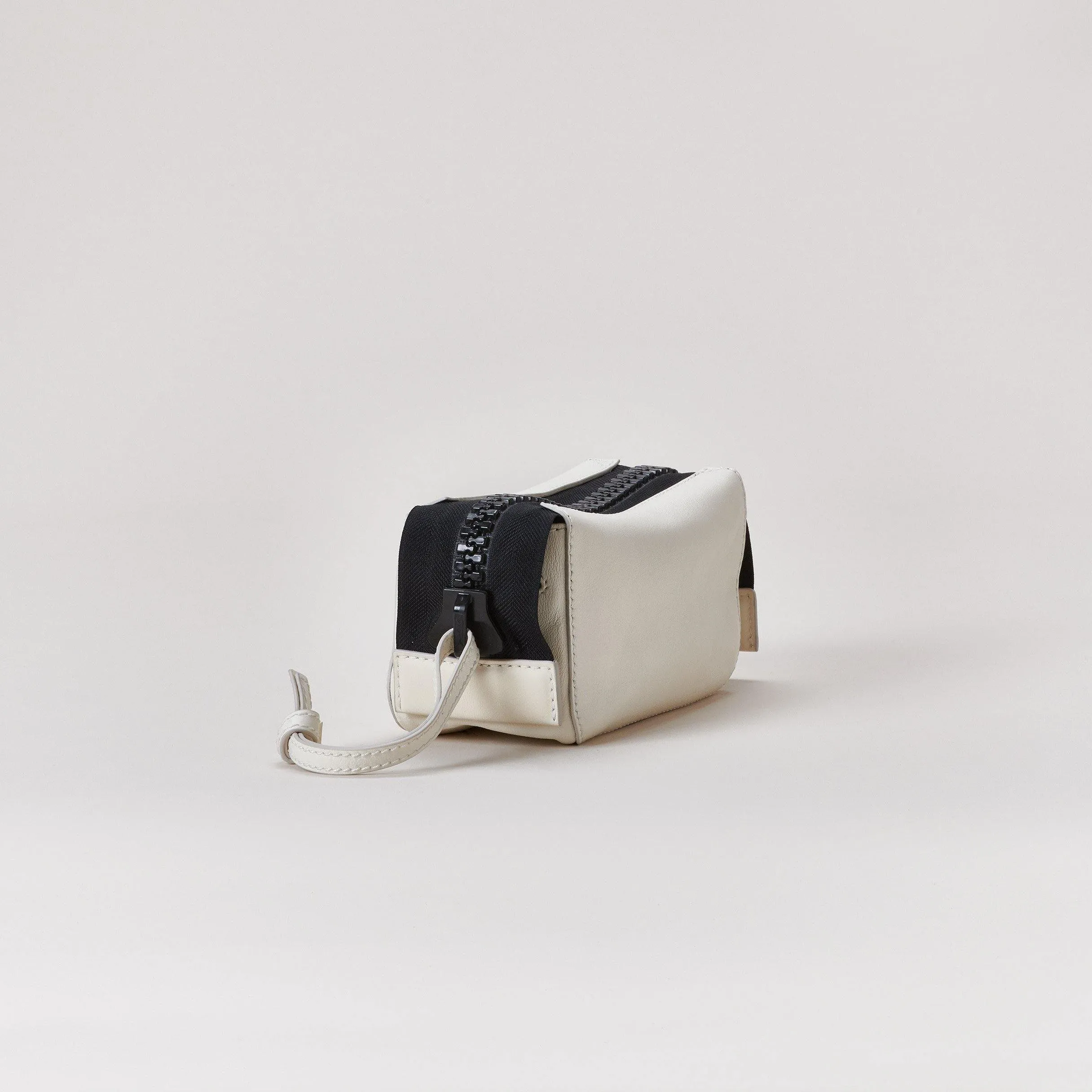 Utility Pouch - Chalk Black
