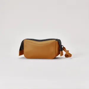 Utility Pouch - Honey Black