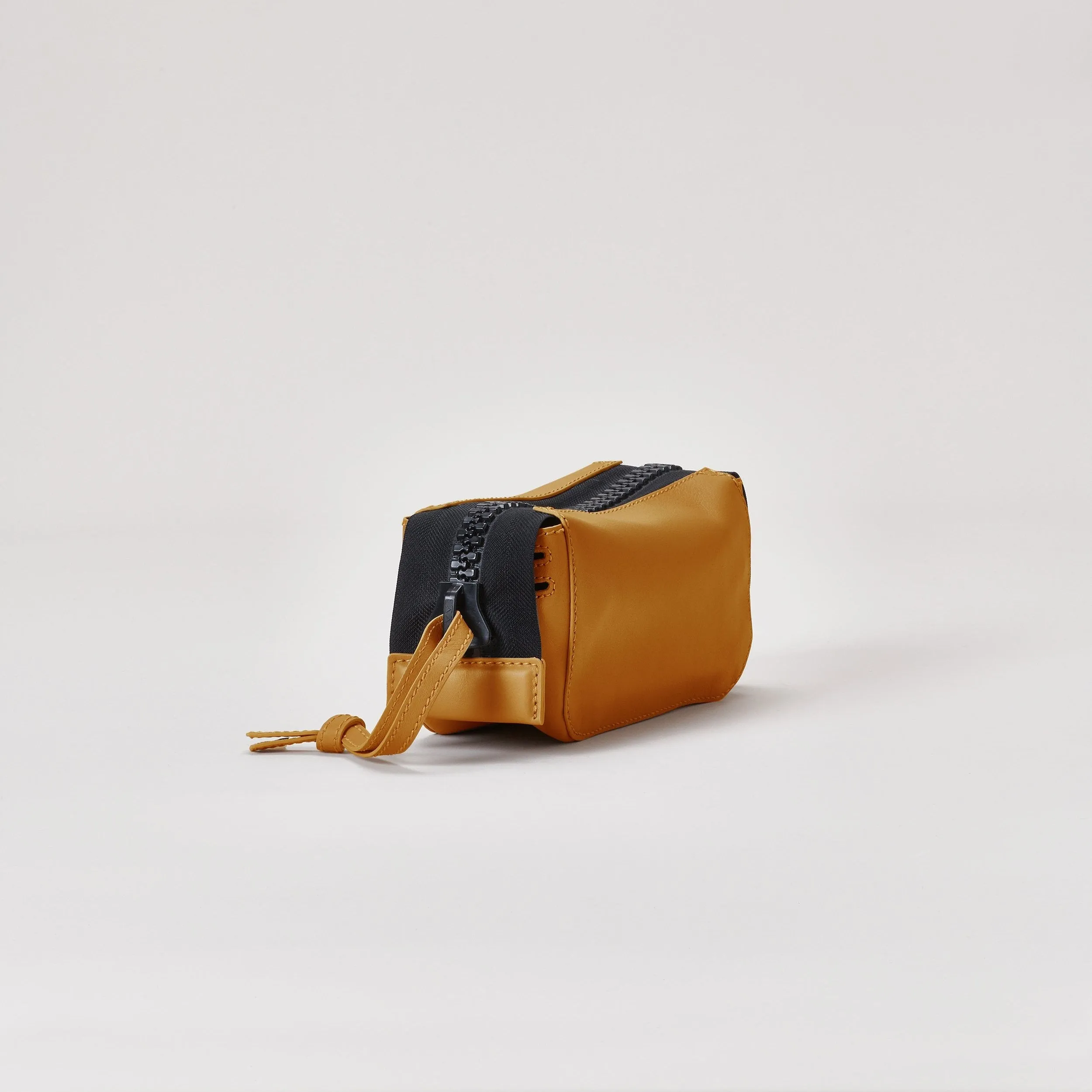 Utility Pouch - Honey Black