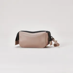 Utility Pouch - Khaki Black