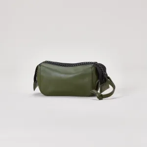Utility Pouch - Olive Black