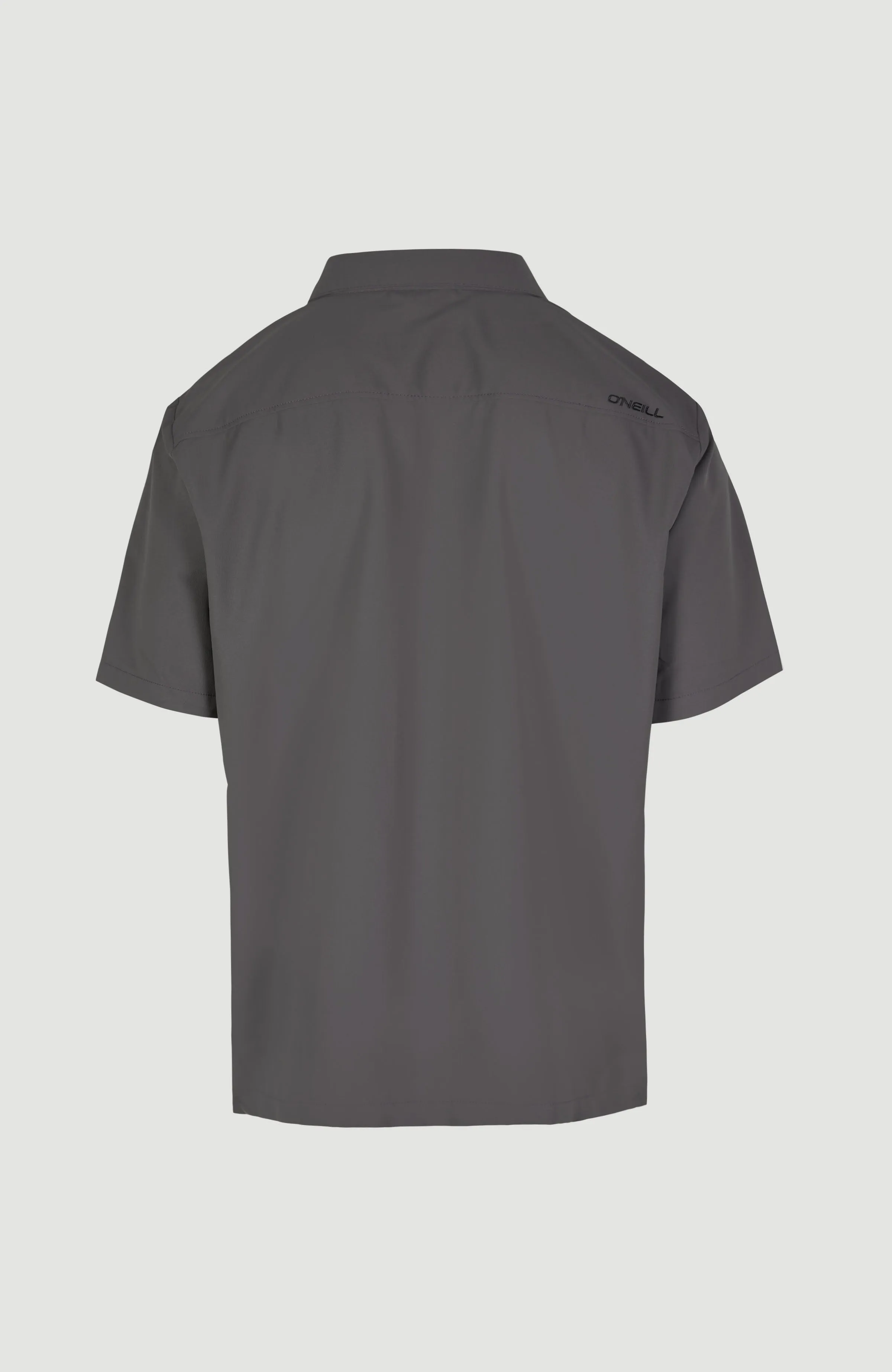 Utility Shirt | Raven
