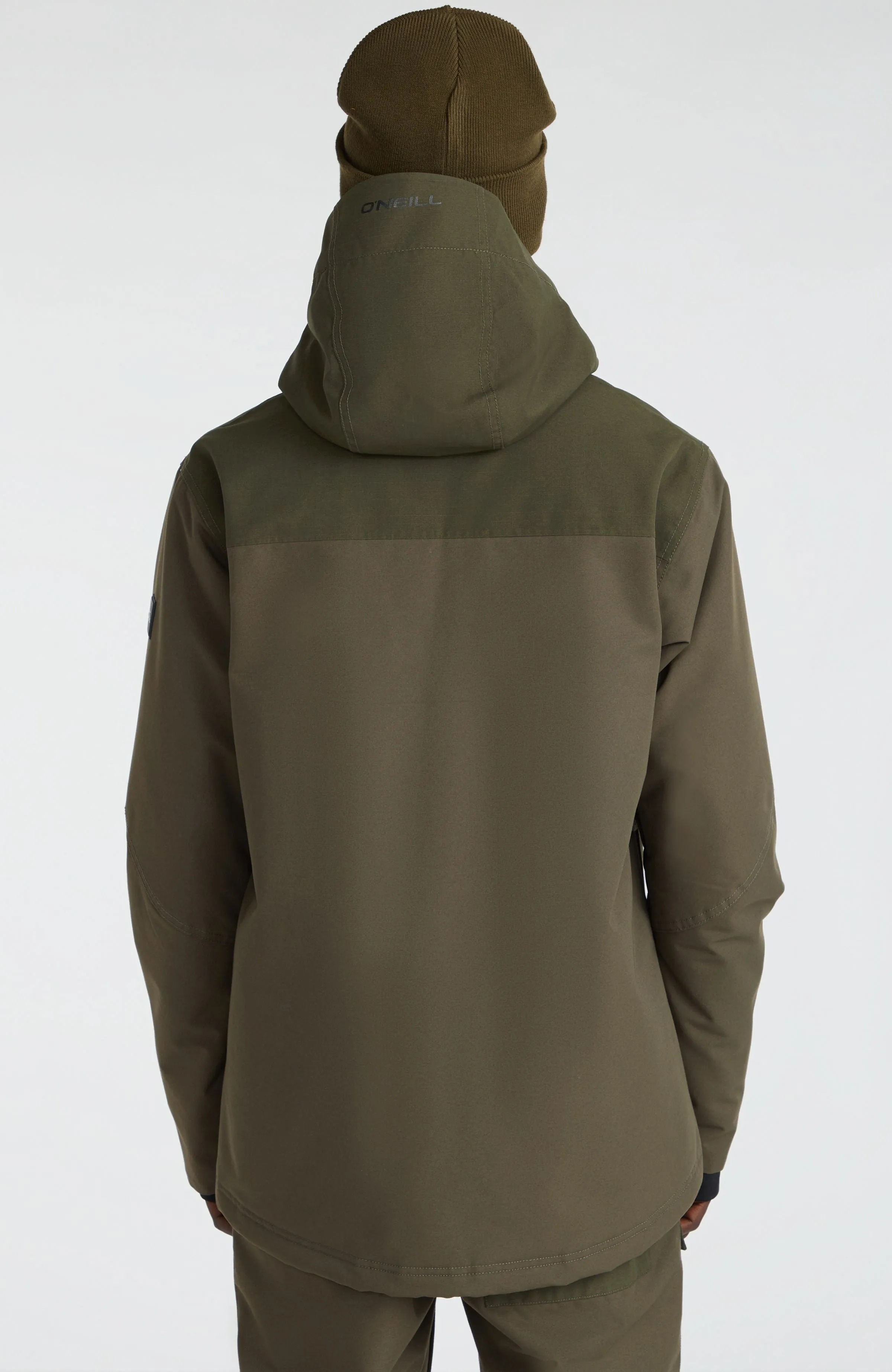 Utility Skijacke | Forest Night