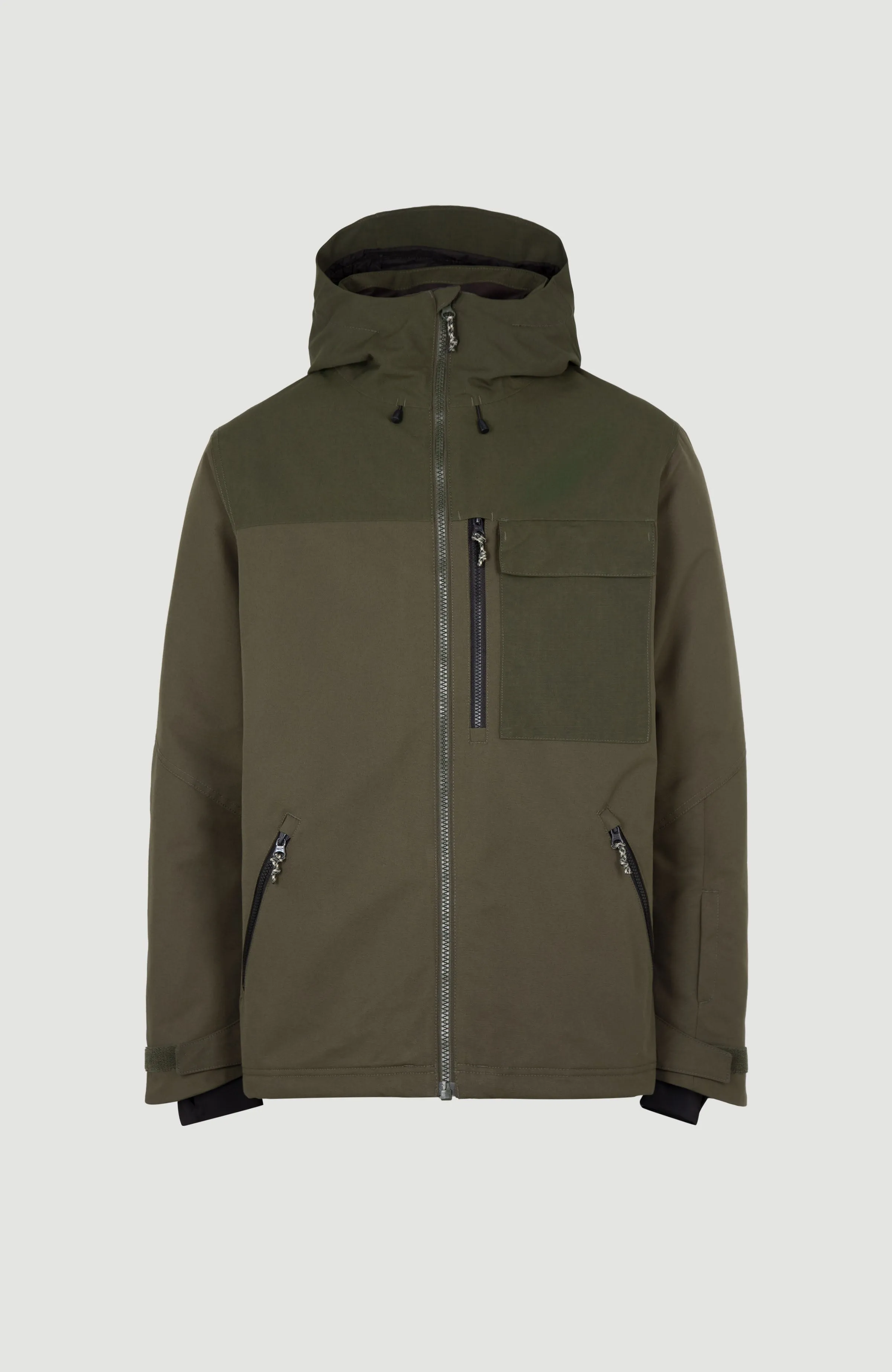 Utility Skijacke | Forest Night