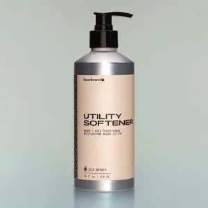 Utility Softener