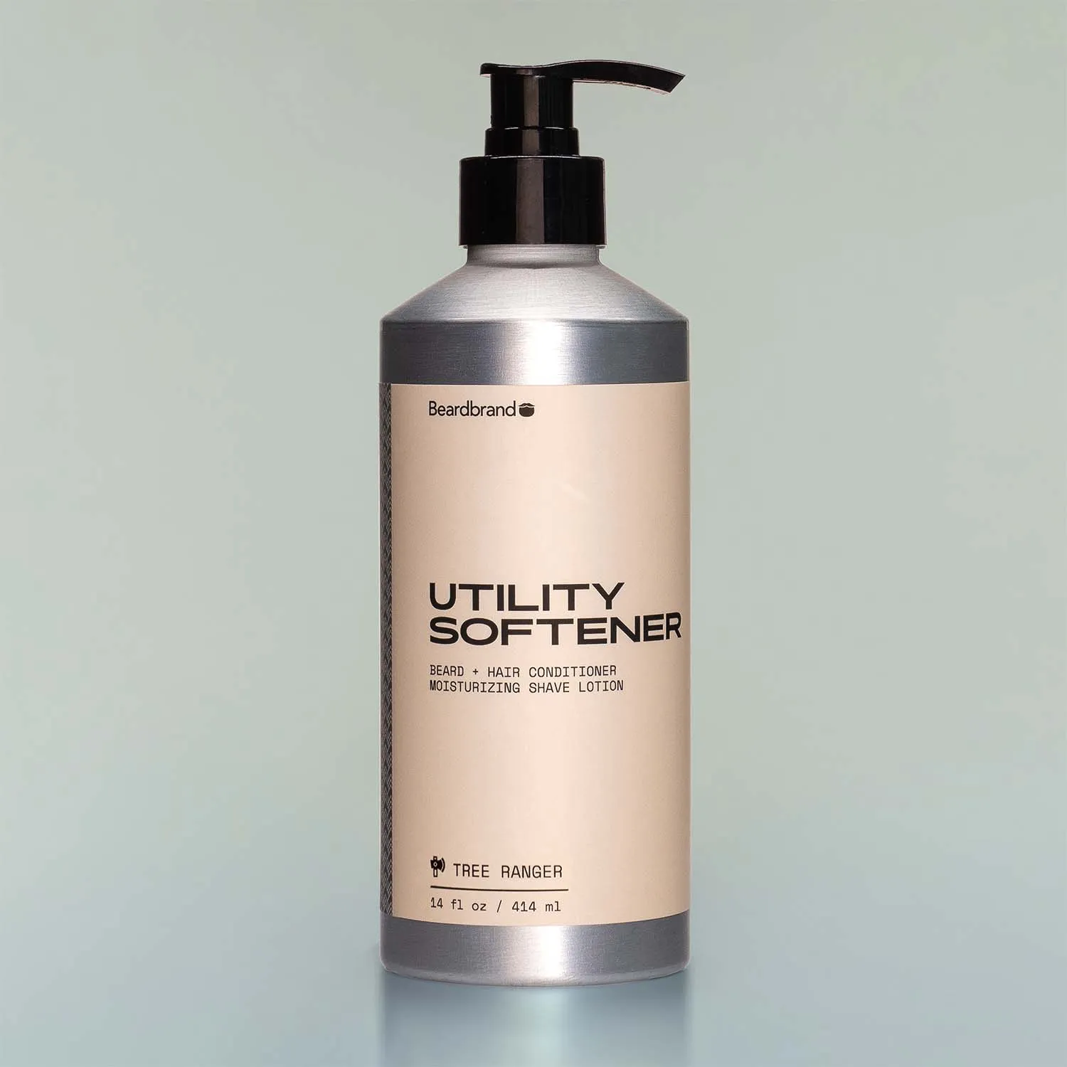 Utility Softener
