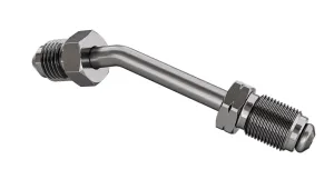 V-TWIN UNIVERSAL CLUTCH FITTING - HD BIG TWIN 17-20 METRIC