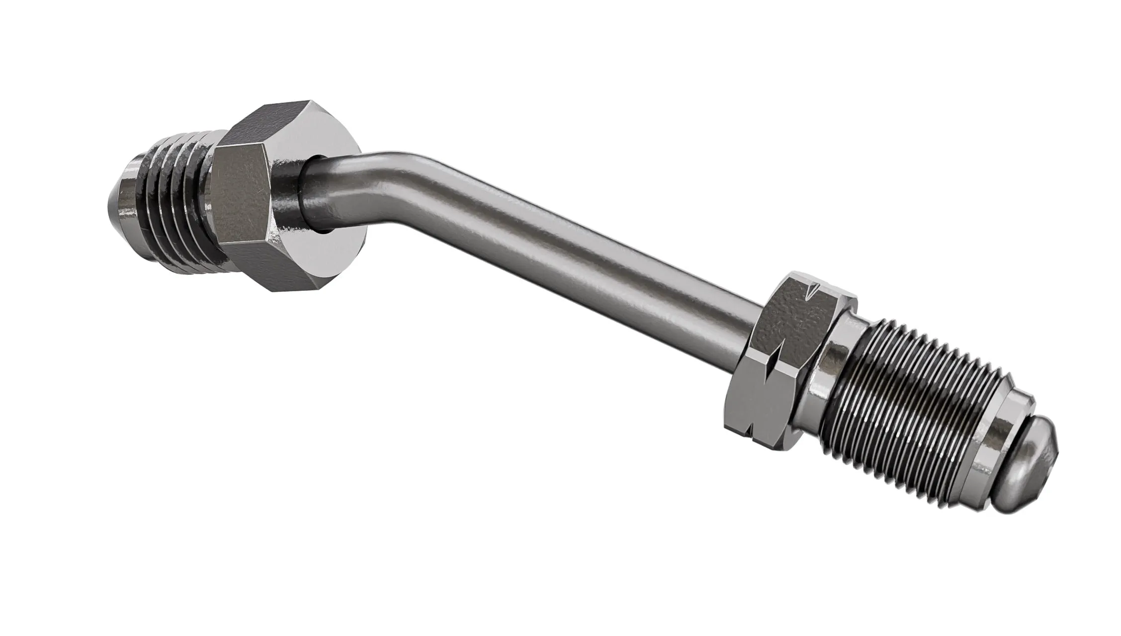 V-TWIN UNIVERSAL CLUTCH FITTING - HD BIG TWIN 17-20 METRIC