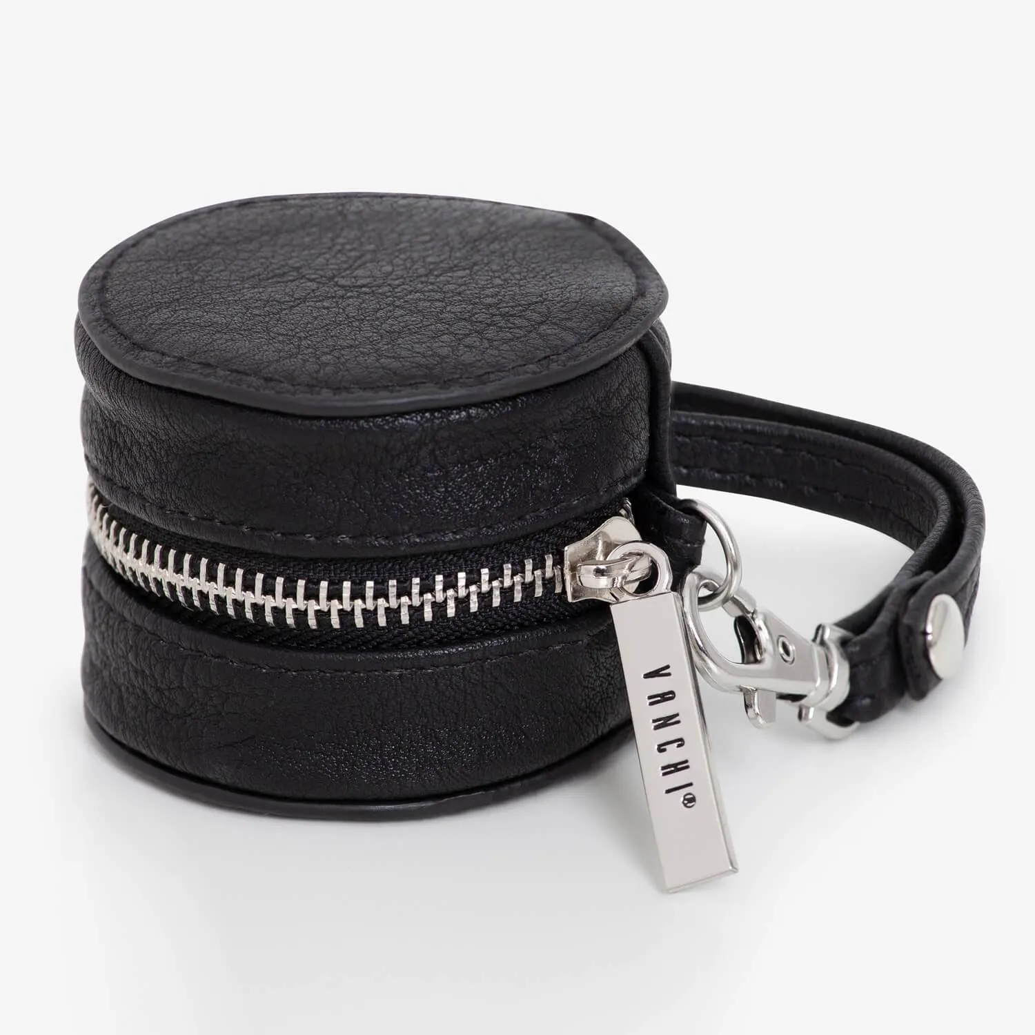VANCHI - Keep Safe Dummy Saver | Black