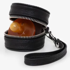VANCHI - Keep Safe Dummy Saver | Black