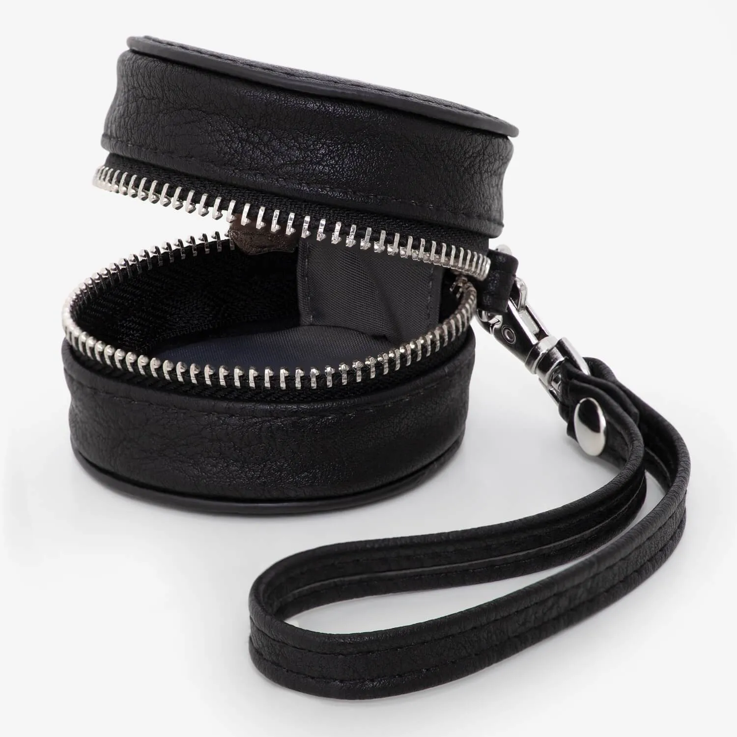 VANCHI - Keep Safe Dummy Saver | Black