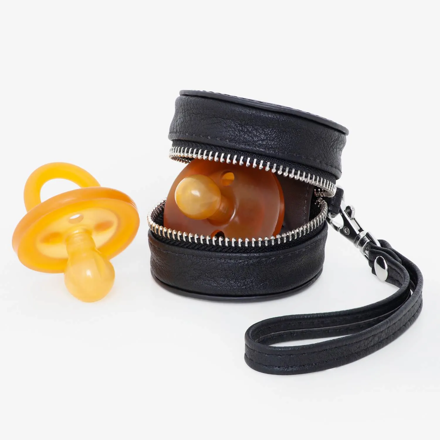 VANCHI - Keep Safe Dummy Saver | Black