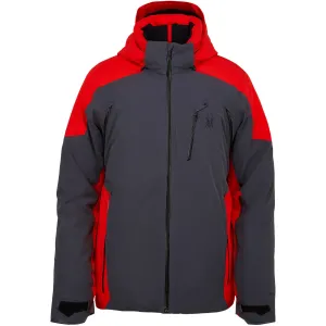 Vanqysh GTX Mens Ski Jacket 2021