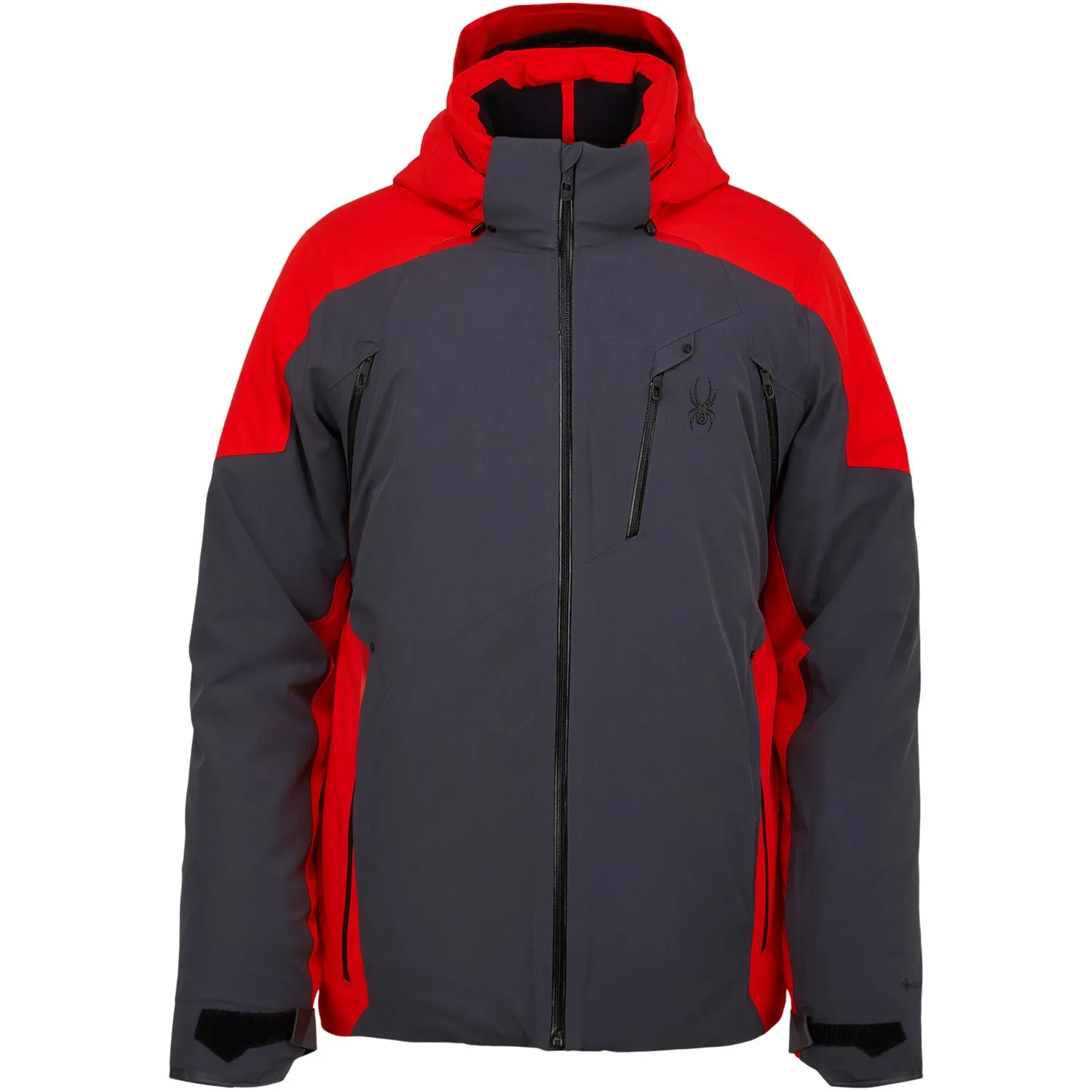 Vanqysh GTX Mens Ski Jacket 2021