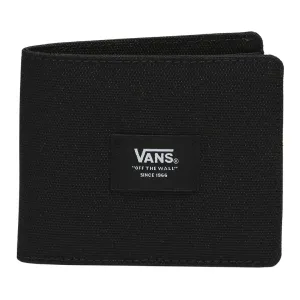 Vans Men's U Roats Bifold Wallet