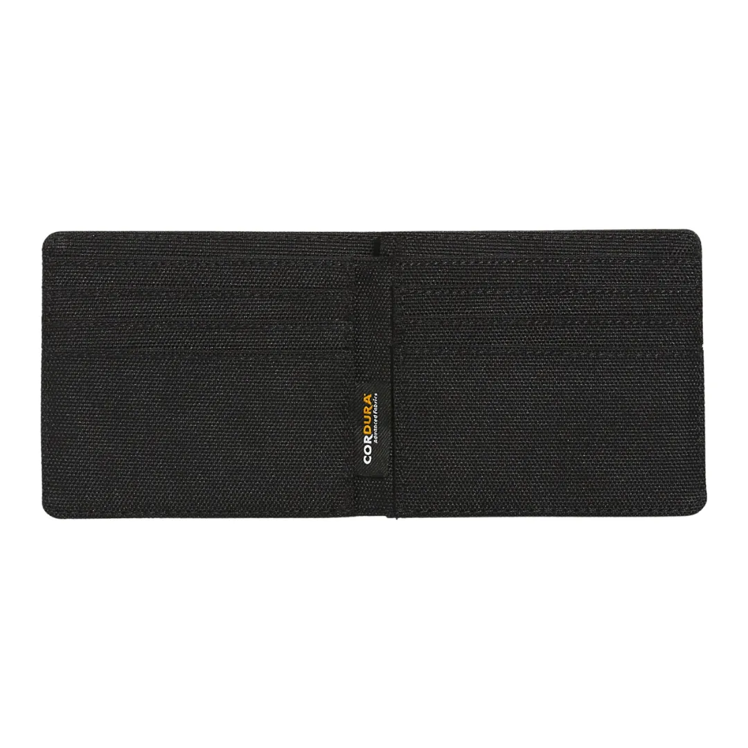 Vans Men's U Roats Bifold Wallet