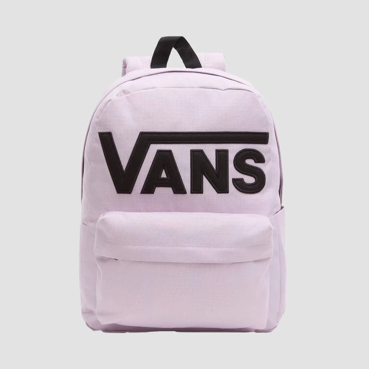 Vans Old Skool Drop V 22L Backpack Lavender Frost