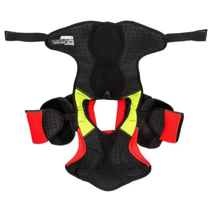 VAPOR 2X PRO HOCKEY SHOULDER PADS JUNIOR