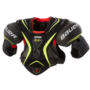 VAPOR 2X PRO HOCKEY SHOULDER PADS JUNIOR